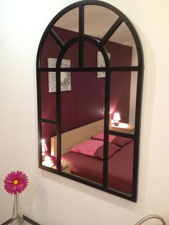 Bed and Breakfast Les Condamines Antoingt Экстерьер фото