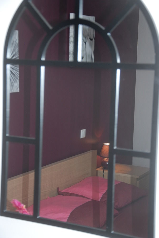 Bed and Breakfast Les Condamines Antoingt Экстерьер фото