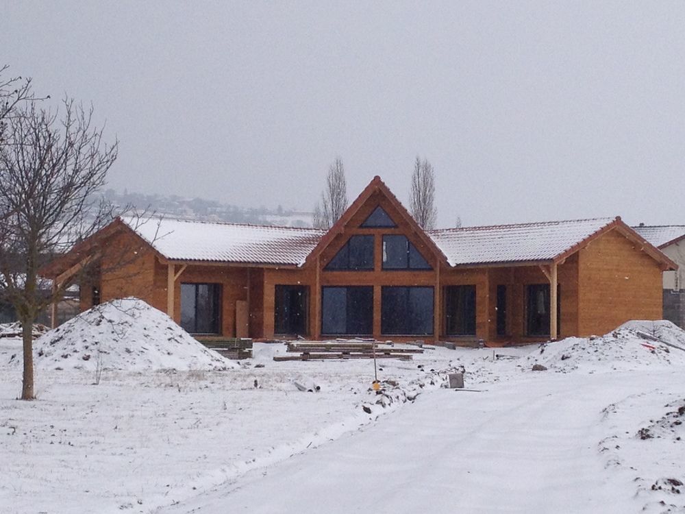 Bed and Breakfast Les Condamines Antoingt Экстерьер фото