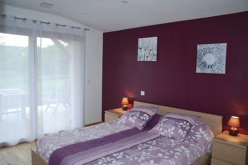 Bed and Breakfast Les Condamines Antoingt Экстерьер фото