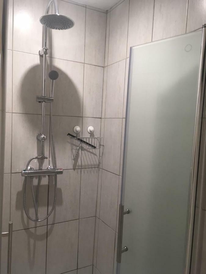Bed and Breakfast Les Condamines Antoingt Экстерьер фото